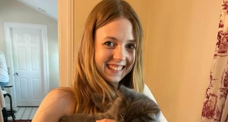 Victim would be well-known if she were black, a conservative says