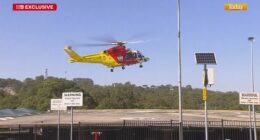 Victims of fatal NSW attack were known to each other