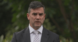Victorian opposition leader Brad Battin told to step aside