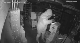 Video captures 3rd break-in at Bridgeport, Chicago restaurant Franco's on 31st Street after decades without crime: owner