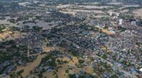 Vietnam rethinks its flood strategy as climate change drives storms and devastation