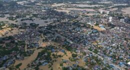 Vietnam rethinks its flood strategy as climate change drives storms and devastation