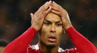 Virgil van Dijk's goal against Man City SHOULD have stood, rules Premier League panel, despite Howard Webb's defence of decision that enraged Liverpool