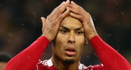 Virgil van Dijk's goal against Man City SHOULD have stood, rules Premier League panel, despite Howard Webb's defence of decision that enraged Liverpool