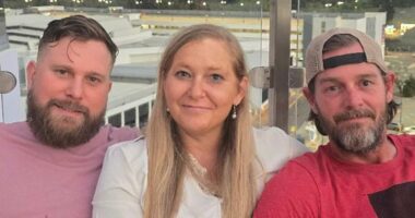 Virginia Giuffre's family at war after she died without a will