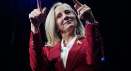 Virginia election winners break race and gender barriers amid national scrutiny on diversity