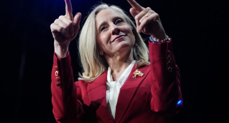 Virginia election winners break race and gender barriers amid national scrutiny on diversity