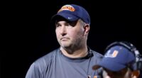 Virginia high school football coach goes missing during team's undefeated season