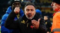 Vitor Pereira and Wolves - where it all went wrong: The red flags that went ignored, gambles that backfired off the pitch, a leadership vacuum and why changing the manager may not fix everything this time