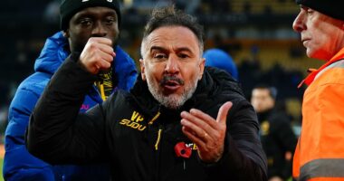 Vitor Pereira and Wolves - where it all went wrong: The red flags that went ignored, gambles that backfired off the pitch, a leadership vacuum and why changing the manager may not fix everything this time