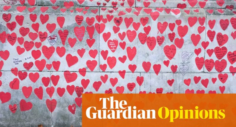 Vote for competent leaders, not entertainers – that’s what I wish the Covid report could say | Devi Sridhar