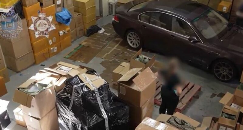 WA brothers front court over alleged 'threat to Australia's national security'