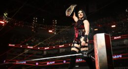 WWE Survivor Series 2025 Results As Stephanie Vaquer Defeats Nikki Bella