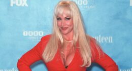 WWE sex symbol shocks fans after resurfacing at 65 - see her now