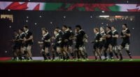 Wales fell to a 52-26 defeat at the hands of New Zealand on a raucous evening in Cardiff