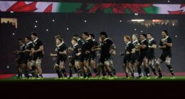 Wales fell to a 52-26 defeat at the hands of New Zealand on a raucous evening in Cardiff