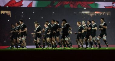Wales fell to a 52-26 defeat at the hands of New Zealand on a raucous evening in Cardiff