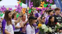 Walking for Hope: Jacksonville unites to end Alzheimer’s this Sunday