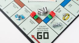 Want to be a better investor? Why Monopoly can teach you ten essential lessons