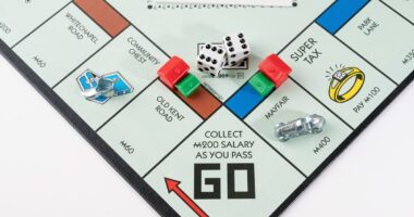 Want to be a better investor? Why Monopoly can teach you ten essential lessons