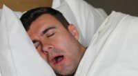 Want to stop snoring for good? Sleep experts reveal five things making it worse - and how to fix them