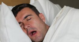 Want to stop snoring for good? Sleep experts reveal five things making it worse - and how to fix them