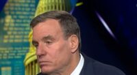 Warner: I'll 'Grant' 'Most', Maybe 'All' Boats We've Hit Have Drugs, Trump Might Be Trying to 'Distract'