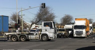 Warning entire industry critical for Australian economy on the brink of collapse