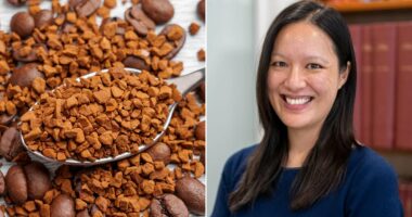 Warning over instant coffee and blindness: A new study is terrifying... now experts reveal what you need to know - and if you should worry