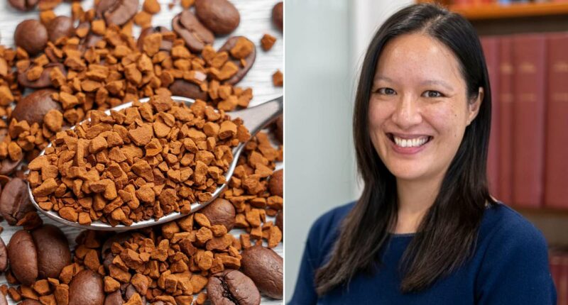 Warning over instant coffee and blindness: A new study is terrifying... now experts reveal what you need to know - and if you should worry