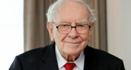 Warren Buffett says he is 'going quiet' in final letter to shareholders