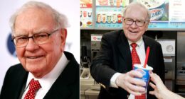 Warren Buffett's final farewell: the billionaire is 'going quiet'