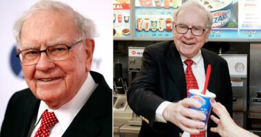 Warren Buffett's final farewell: the billionaire is 'going quiet'