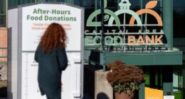 Washington's struggling economy takes another economic hit from the government shutdown