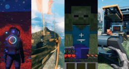 Watch Google DeepMind’s new AI agent learn to play video games