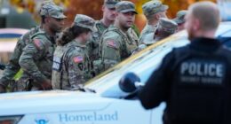 Watch: Stephen Miller Absolutely Throttles Biden for Policies That Led to National Guard Terrorist Attack