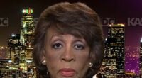 Waters: The Media Don't 'Resist' Trump