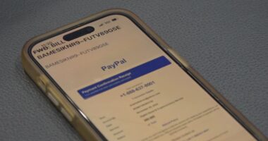 'We want people to be aware': VyStar Credit Union speaks on fraud awareness week near holiday season