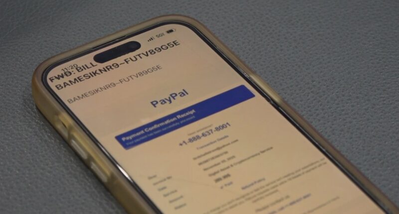 'We want people to be aware': VyStar Credit Union speaks on fraud awareness week near holiday season