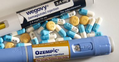 Weight-loss jab users left with debilitating 'new side-effect'