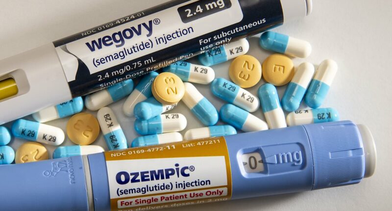 Weight-loss jab users left with debilitating 'new side-effect'