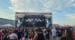 Welcome to Rockville 2026 lineup: MCR, Guns N’ Roses, Poppy and more coming to Daytona