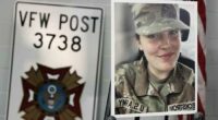 West Virginia high school remembers slain National Guard member as caring and willing to help