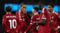 What Arne Slot can learn from Pep Guardiola to get back on track - Liverpool's key problem is there for all to see, writes LEWIS STEELE