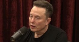 What Elon Musk would look like without weight-loss drugs and rumored 'hair transplant'