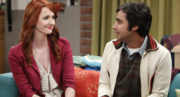 What Emily Sweeney Actor Laura Spencer Wanted For Her Character On The Big Bang Theory
