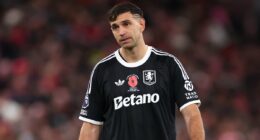 What Man United's passed-on target Emi Martinez told friends before his Aston Villa struggles - and the two stars in danger on England hopes for very different reasons: IAN LADYMAN on My Premier League Weekend