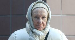 What REALLY happened to troubled wildchild Licorice McKechnie?