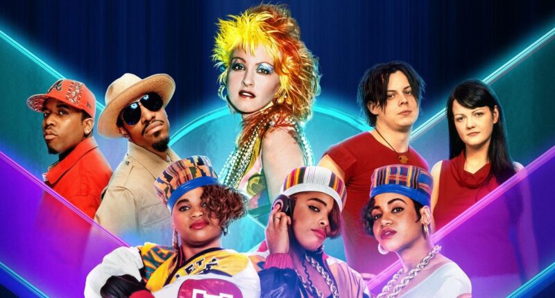 What Time Does 2025 Rock & Roll Hall Of Fame Ceremony Begin Streaming? How To Watch