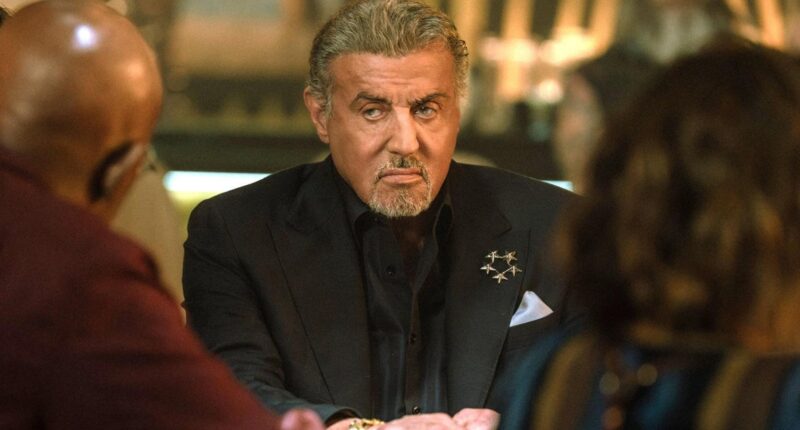 What Time Does Sylvester Stallone’s ‘Tulsa King’ Season 3 Finale Begin? How To Watch